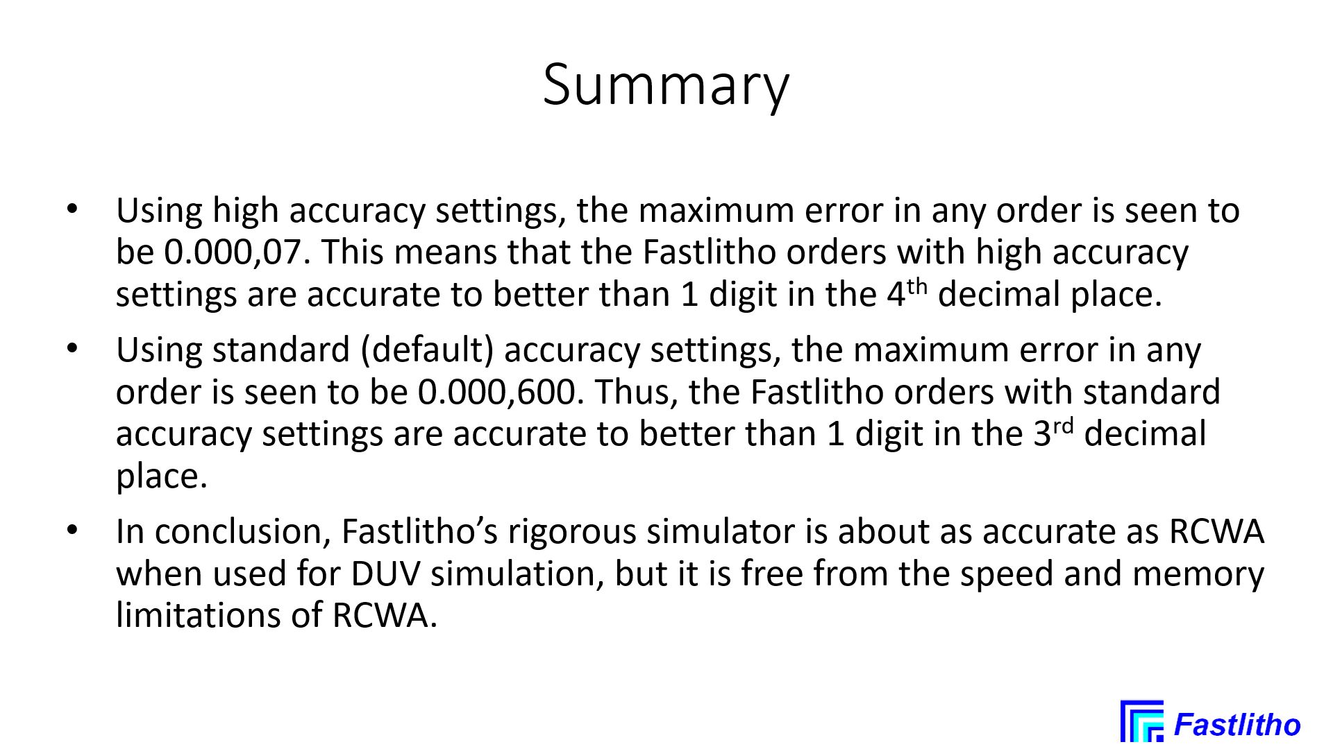 Description