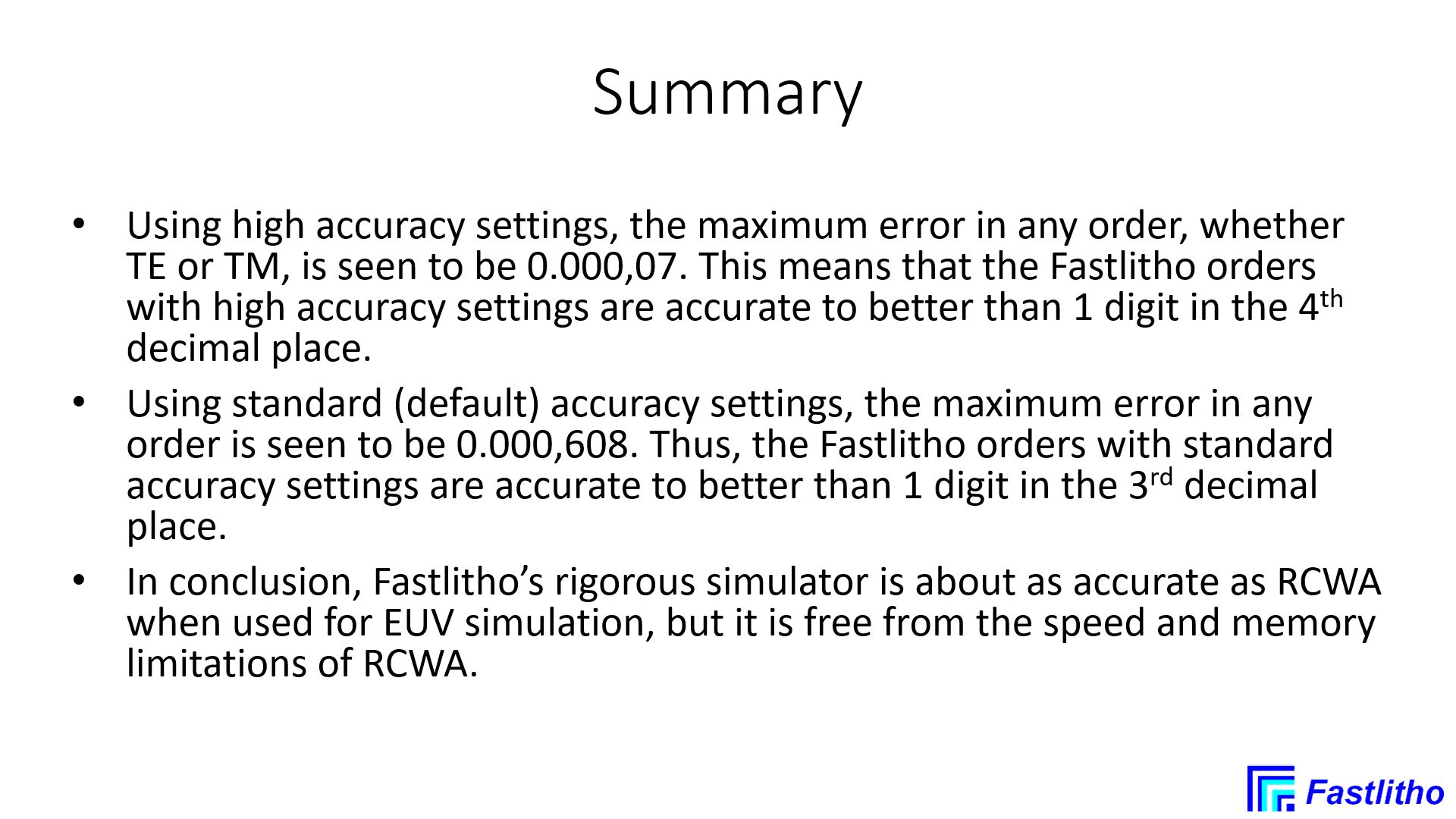 Description